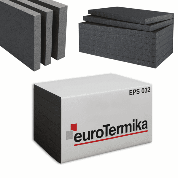 EPS 032 Fassadendämmung