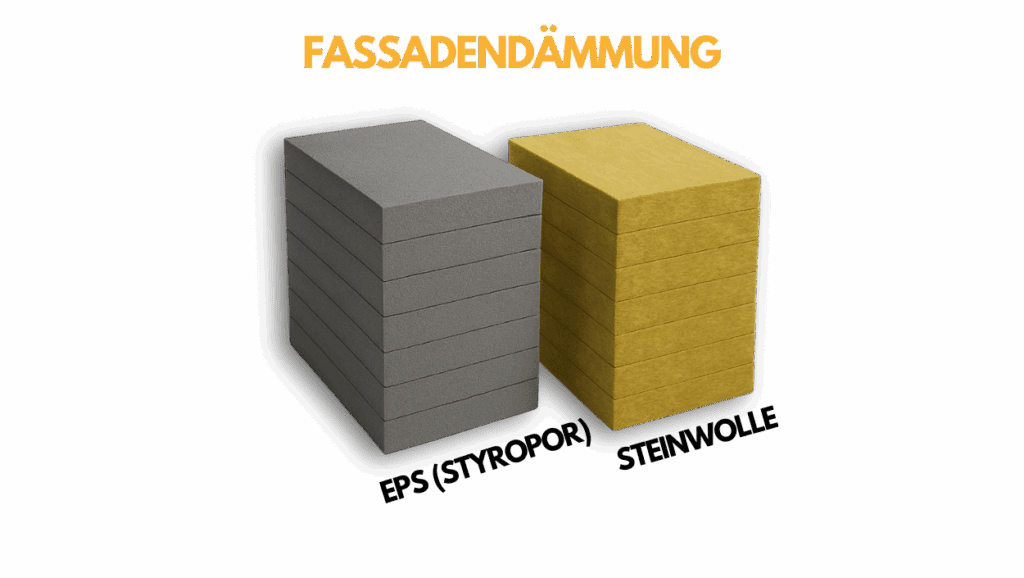 dämmstoffe